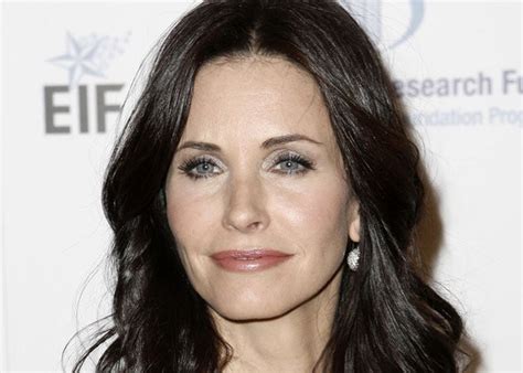 courtney cox topless|Courteney Cox Nude Photos & Videos